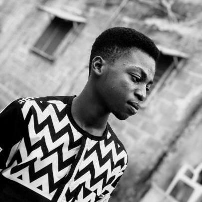 Adebartpelumi's profile picture. Architect || Web developer || Data Analysts