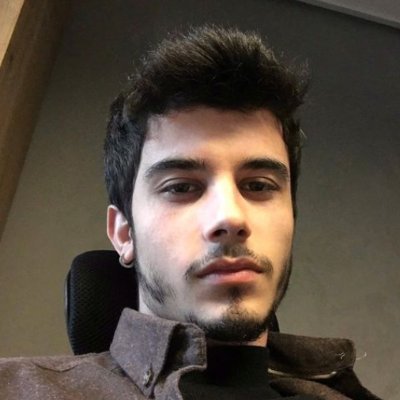 BerkDenyz's profile picture. Mobile App Developer, experienced in Angular & Capacitor