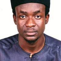 Abduljabbar Abdussalam Ibrahim (@aiabduljabbar) 's Twitter Profile