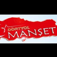 Dörtyol Manşet (@dortyolmanset) Twitter profile photo