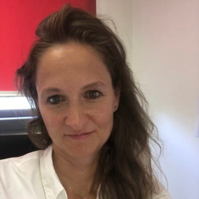 Sarah Doerdrechter-Kinkley Profile