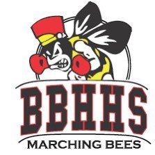 bbhmarchingbees's profile picture. The official Twitter account of the BBHHS Marching Bees from Broadview Heights, Ohio
