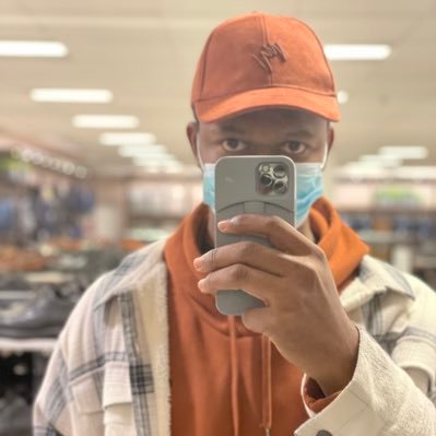 Life enthusiast Glorious purpose 🥀 Anime fanatic I’m not the crazy one