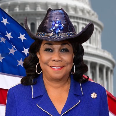 Rep. Frederica Wilson