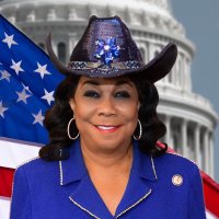 Rep. Frederica Wilson(@RepWilson) 's Twitter Profileg