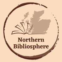 Northern Bibliosphere Podcast(@NorthBibliopod) 's Twitter Profile Photo