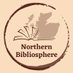 Northern Bibliosphere Podcast (@NorthBibliopod) Twitter profile photo