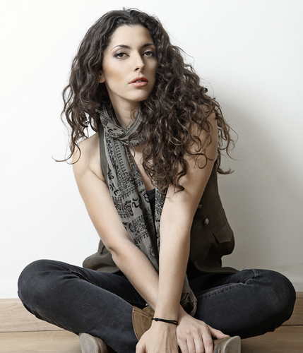 HindChaouat's profile picture. 