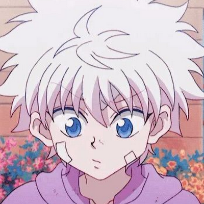 Killua Zoldyck