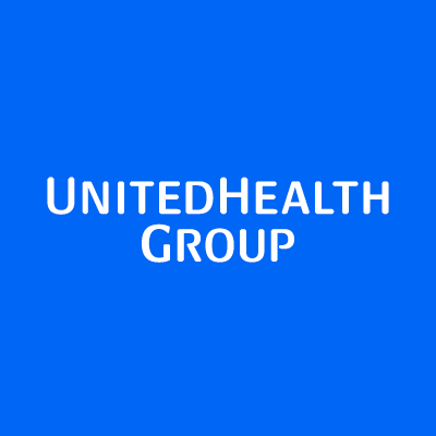 UnitedHealthGrp Profile Picture