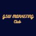GSW Marketing Club (@gswmarketing) Twitter profile photo GSW Marketing Club (@gswmarketing) Twitter profile photo
