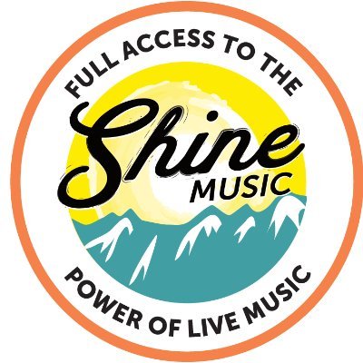 shinemusicfest's profile picture. Shine Music, a 501c3 nonprofit, harnesses the transformative power of live music to champion inclusion and accessibility.
