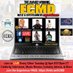 ECMDexperience EVERY OTHER TUES 9pm est / 8pm cst (@ecmdexperience) Twitter profile photo ECMDexperience EVERY OTHER TUES 9pm est / 8pm cst (@ecmdexperience) Twitter profile photo