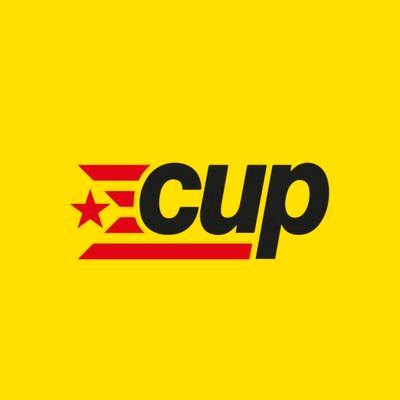 CUP Països Catalans