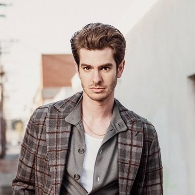 Novedades e información sobre el actor y productor nominado dos veces al Oscar y ganador del Globo de Oro, Andrew Garfield.