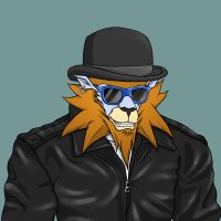 Lyons (@cryptoninja2536) 's Twitter Profile
