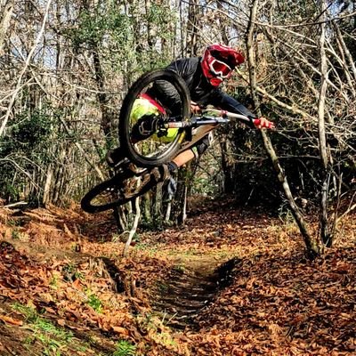 andreamottadh's profile picture. Freerider & Nature Lover!
Instagram: