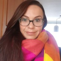 Kristina Parker - Fertility Acupuncturist (@harwood_well) Twitter profile photo