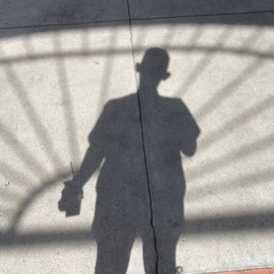 samuelkeeper7's profile picture. 