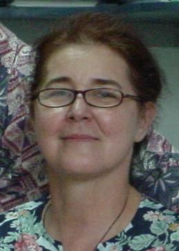 Retired Maths teacher and chairperson (volunteer from 1996) of Association P.A.V.E.L., a NGO for children, young people and patients with cancer from Romania.