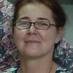 Olga Cridland (@olgarodica) Twitter profile photo