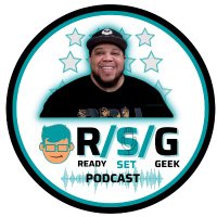 READY/SET/GEEK PODCAST (@rsg_podcast) 's Twitter Profile