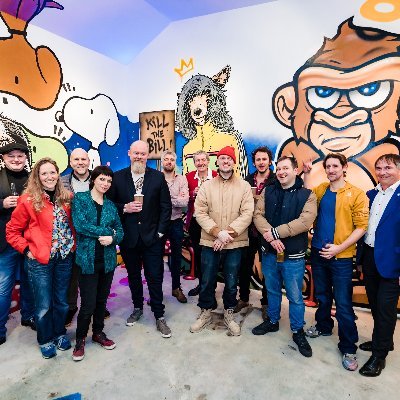 DavidUmmels's profile picture. 