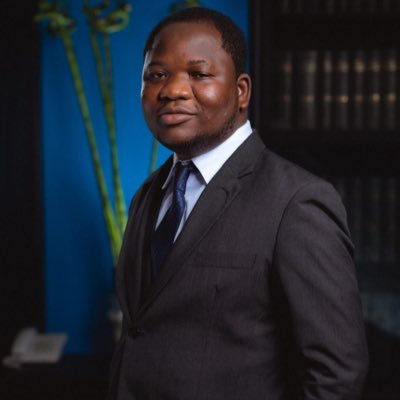 ListowelPatrick's profile picture. Not born to be a timorous soul in this life.