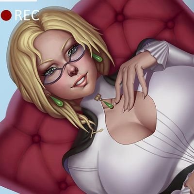Glynda Goodwitchさんのプロフィール画像