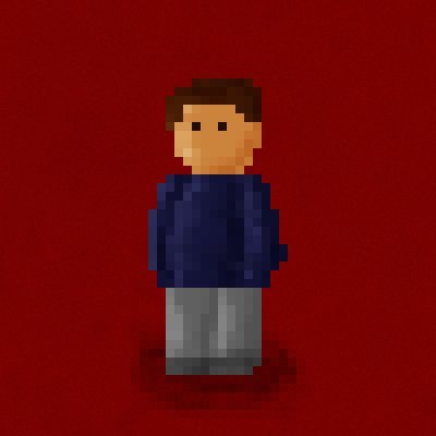 Meescht's profile picture. ¯\_(ツ)_/¯