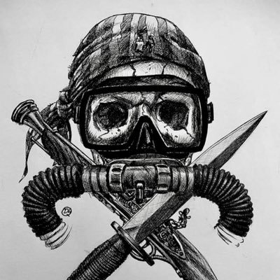 ScubaPyrate's profile picture. Retired Apache pilot turned Scuba Instructor and jet pilot living my best life in the US Virgin Islands with my wonderful bride, Gatorlawgirl.