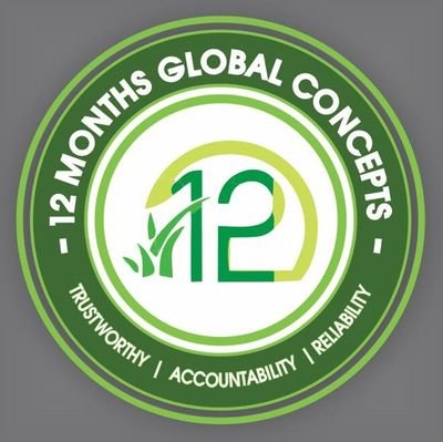 12 Months Global Concepts