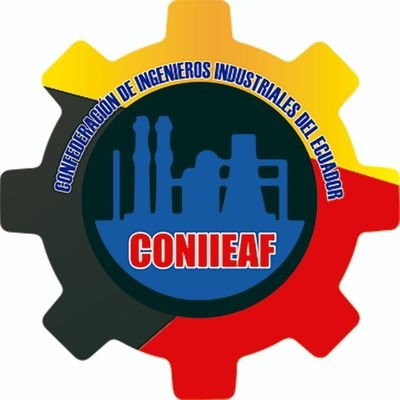 CONIIE10's profile picture. Corporacion Nacional  de Ingenieros Industriales del Ecuador