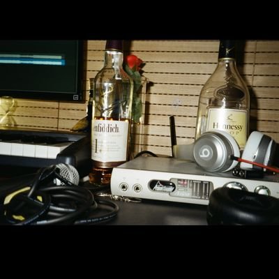 mxxchocho's profile picture. 