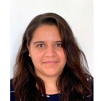 Gabriela Rubio (@gabrielarubioes) 's Twitter Profile