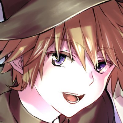 神沢トビオ🪄少年ウィッチ単行本発売中！さんのプロフィール画像