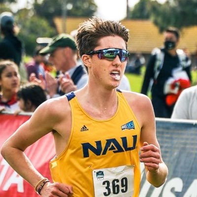 cael grotenhuis athlete profile head shot