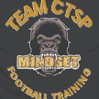 CTSP FOOTBALL(@CtspFootball) 's Twitter Profile Photo