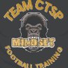 CtspFootball's profile picture. A leader in Football Development-Exposure-Mindset Performance training @teamctsp #teamadidas #FBU @indyselectsouth #selectgang #adidas7v7