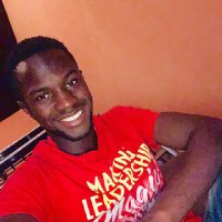 MusaBadjie (@kaitabou) 's Twitter Profile