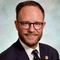 Representative Matt Soper (@sopermatthew) 's Twitter Profile