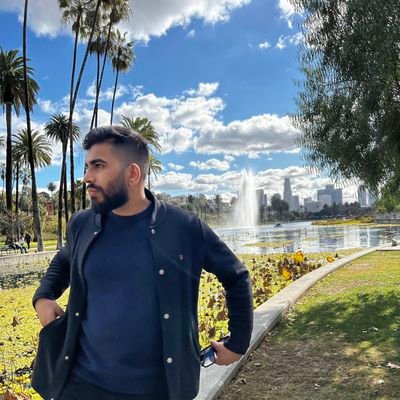 Glimpses helps men look and dress better with personalised styling recommendations. Tap to visit 👉 https://t.co/mElhKDgVUs
phd & lecturer @ImperialCollege