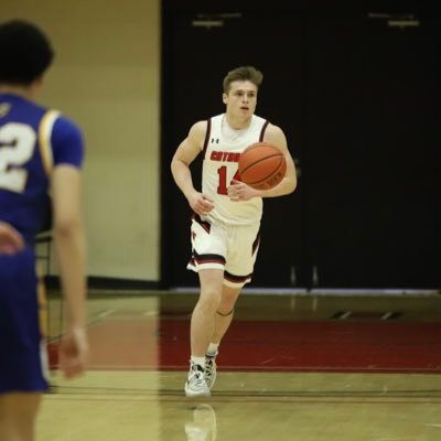 Assistant Coach @catholicu_mbb