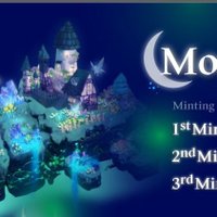 Moon Night Punks (@moonnightpunks) 's Twitter Profile