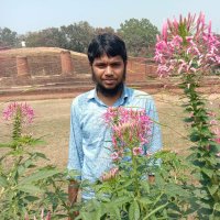 Hossain Ahmad (@ahmadhossain025) 's Twitter Profile
