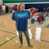 Jessica Zeske (@zeske8pi) 's Twitter Profile Photo Jessica Zeske (@zeske8pi) 's Twitter Profile Photo