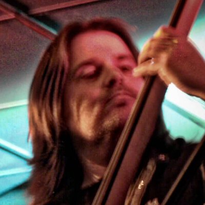 Web developer building websites and WordPress plugins for businesses, public sector, artists and musicians. Plays bass in the Modadelics.