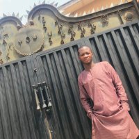 Sanjo Egbewunmi (@segbewunmi) 's Twitter Profile