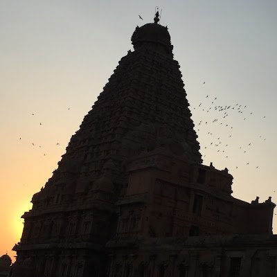 GuganVinayak's profile picture. 