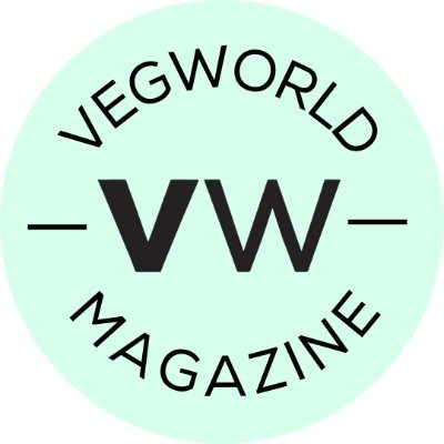 🌱 The world's #1 digital vegan lifestyle magazine 📖 FREE to read!
📢 Highlighting the best in vegan food, products, business, beauty, news, and more!